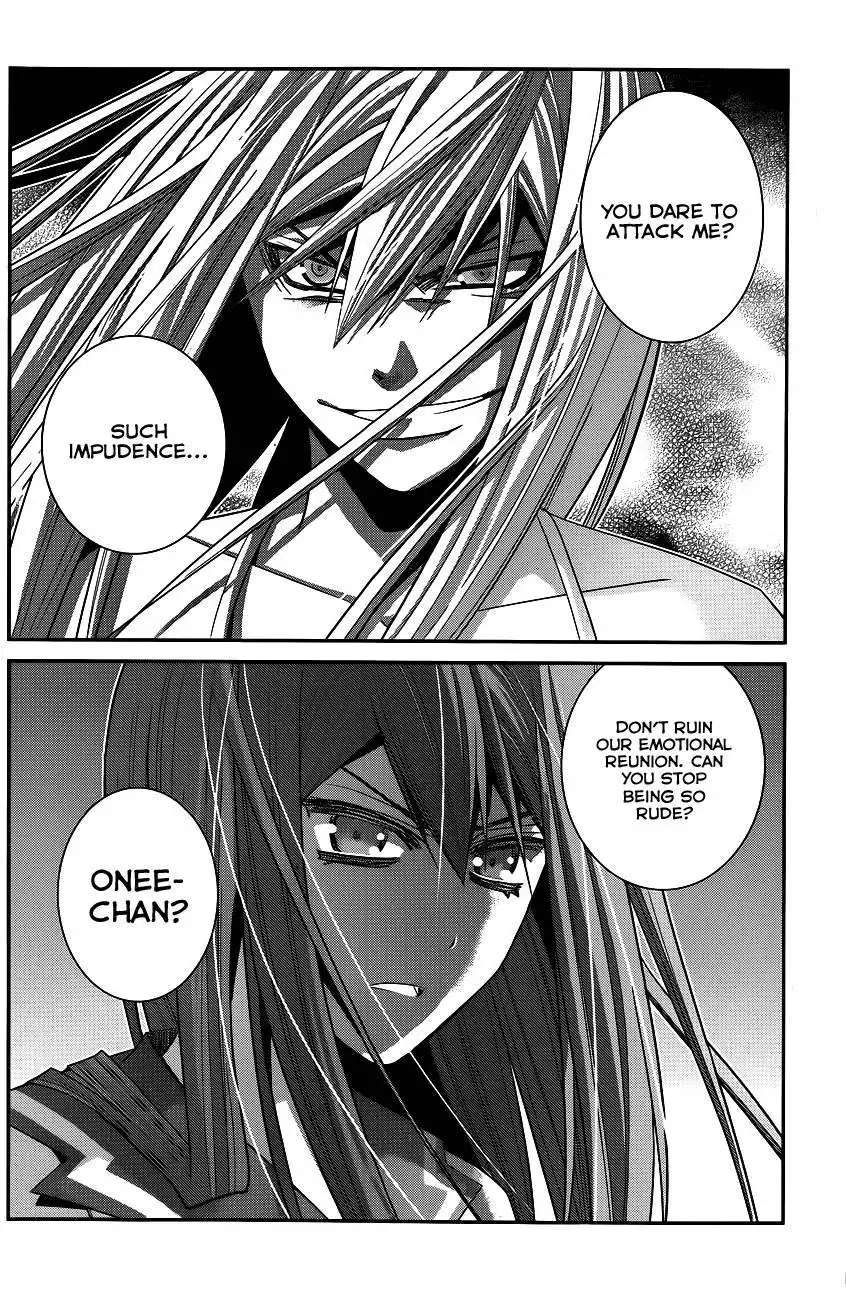 Gokukoku no Brynhildr Chapter 96 3